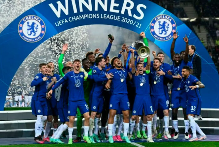 Chelsea completa 120 anos! Confira as maiores conquistas do time