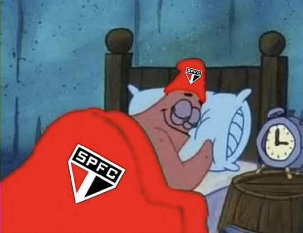 Copa do Brasil: os memes da classificação do São Paulo sobre o Vasco