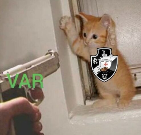 Copa do Brasil: os memes da classificação do São Paulo sobre o Vasco