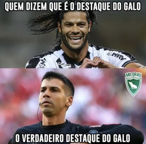 Torcedores compartilham memes sobre a derrota do Palmeiras no 1º jogo da  final