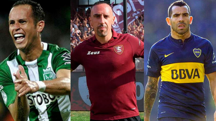 Zagueiros brasileiros vencedores da liga dos campeões : r/futebol