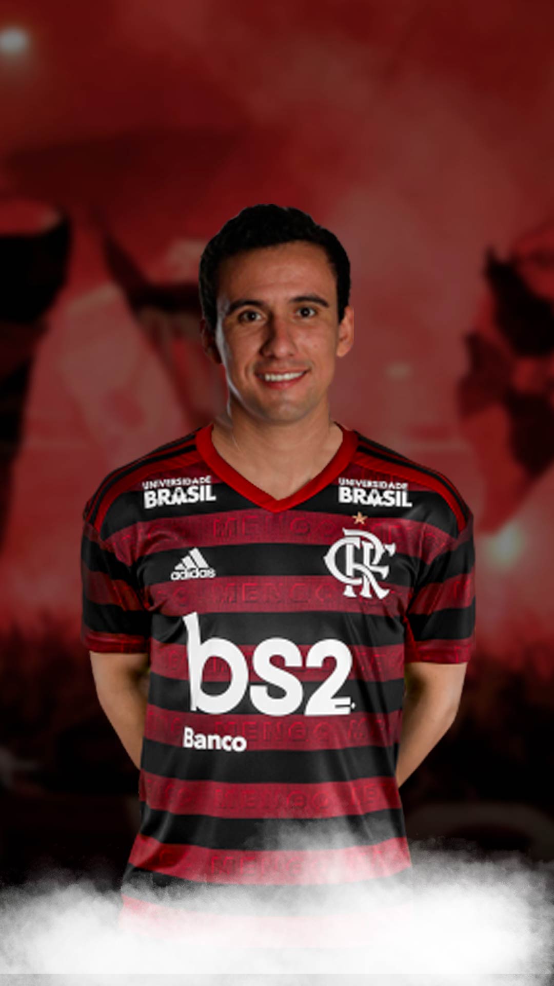 Pablo no Flamengo