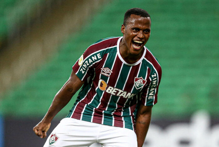 Arias entra no top 10 de artilheiro do Fluminense no século XXI! Confira lista: