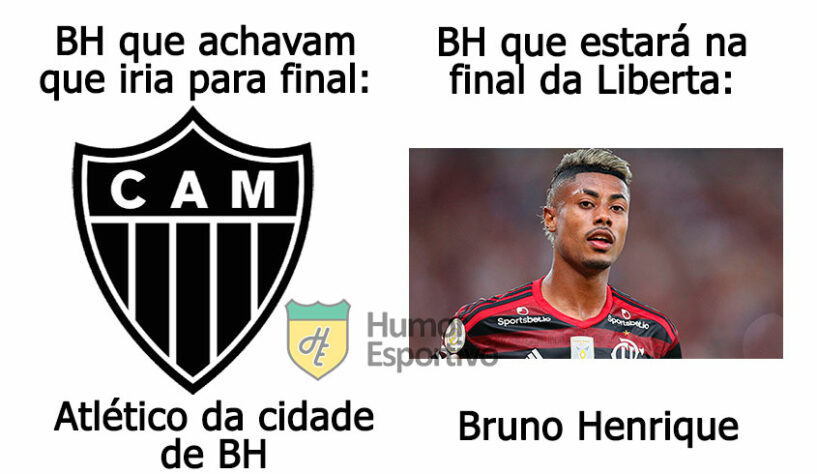 Libertadores da América: as zoeiras que circularam na web após a semifinal entre Flamengo x Barcelona de Guayaquil