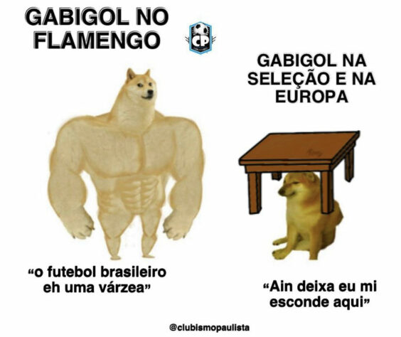 Seleção Brasileira venceu por 2 a 0 e segue com 100% nas Eliminatórias da Copa do Mundo. Gabigol, que foi titular mas não balançou as redes, Neymar e Everton Ribeiro fizeram parte das zoeiras pós-jogo. Confira! (Por Humor Esportivo)