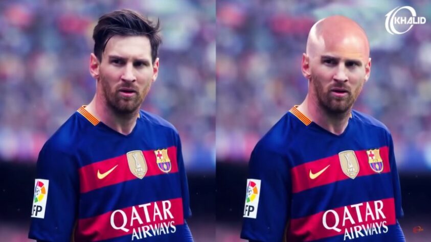 Careca minimiza ausência de Messi: Na Copa, não fez a diferença