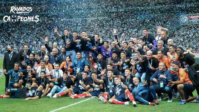 Times mexicanos nunca chegaram à final do Mundial de Clubes da Fifa -  05/02/2021 - UOL Esporte