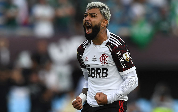 gabigol