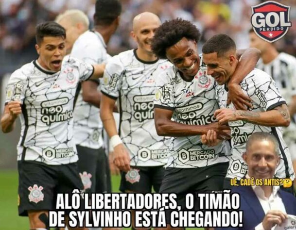 Memes Do Santos Hoje: Os Melhores Memes Do Santos no Dia De Hoje - GoKeyLess