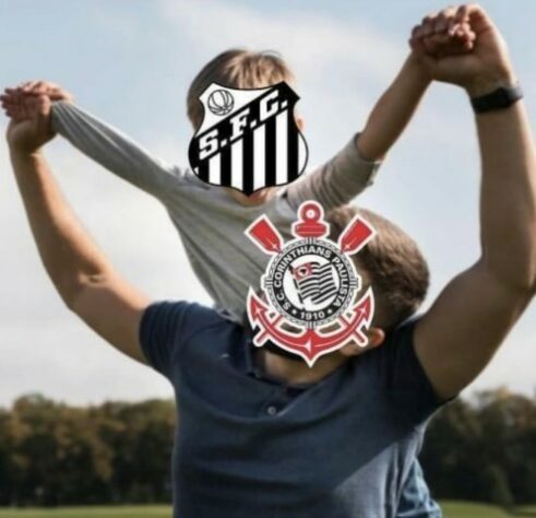 Brasileirão: os melhores memes de Corinthians 2 x 0 Santos