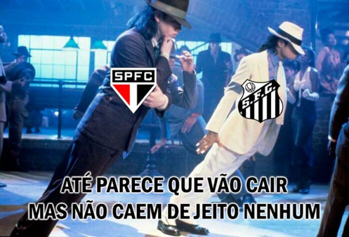 Brasileirão: os melhores memes da vitória do São Paulo sobre o Juventude