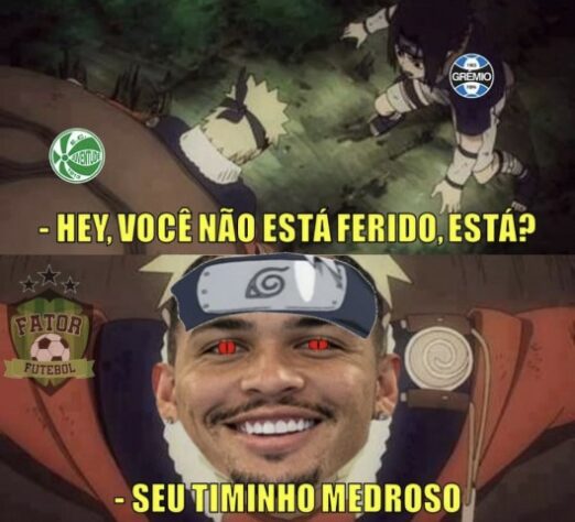 Brasileirão: os melhores memes da vitória do São Paulo sobre o Juventude