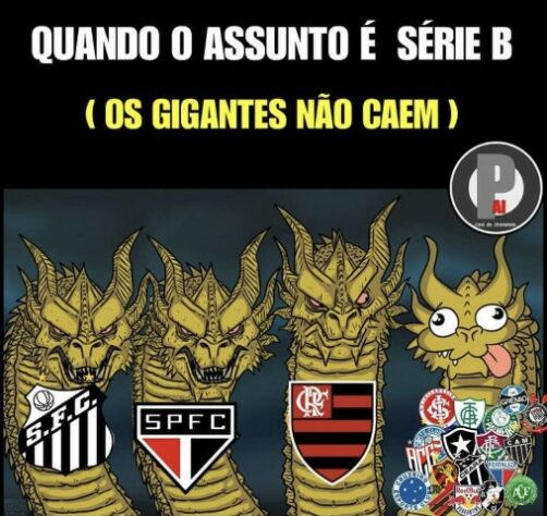 Brasileirão: os melhores memes da vitória do São Paulo sobre o Juventude