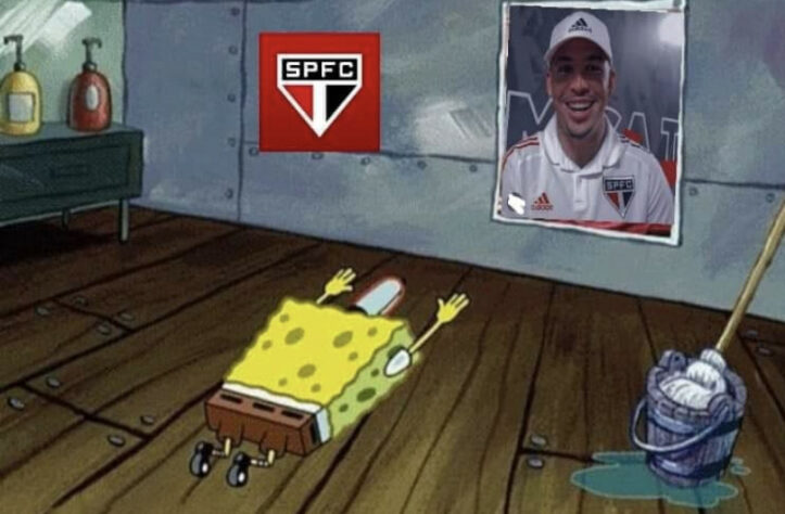 Brasileirão: os melhores memes da vitória do São Paulo sobre o Juventude