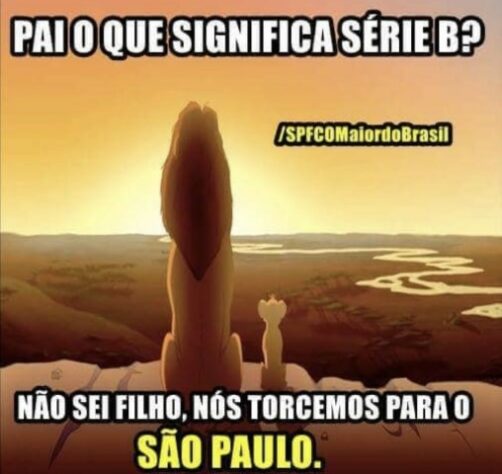 Brasileirão: os melhores memes da vitória do São Paulo sobre o Juventude