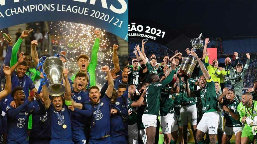 Mundial de Clubes 2021: onde ver jogos de Palmeiras, Chelsea e