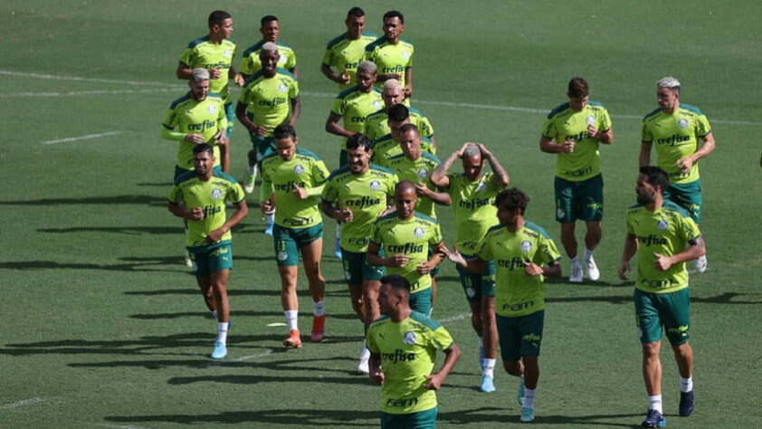 Alô, Palmeiras! Confira os times presentes no Mundial de Clubes 2022 e os  seus principais jogadores – LANCE!