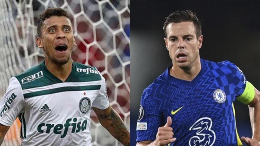 Conheça os poderosos chefões por trás de Chelsea e Palmeiras