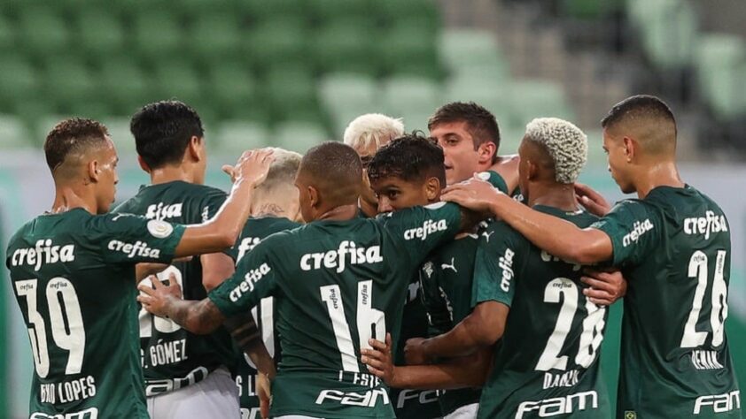 Premiação do Paulistão 2022: Saiba quanto o Palmeiras vai embolsar