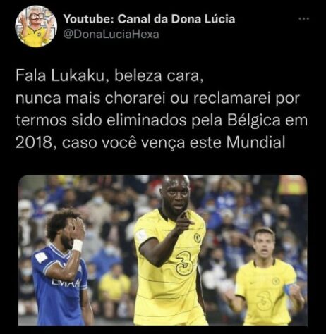 Palmeiras não tem Mundial': Fifa exalta a Copa Rio, mas título pode  encerrar o meme de rivais de vez; relembre - Esporte - Extra Online