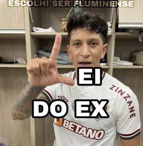 Cariocão: os melhores memes de Fluminense 2 x 0 Vasco.