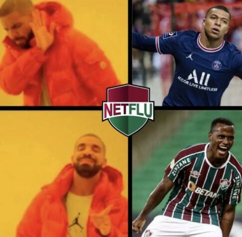 Cariocão: os melhores memes de Fluminense 2 x 0 Vasco.