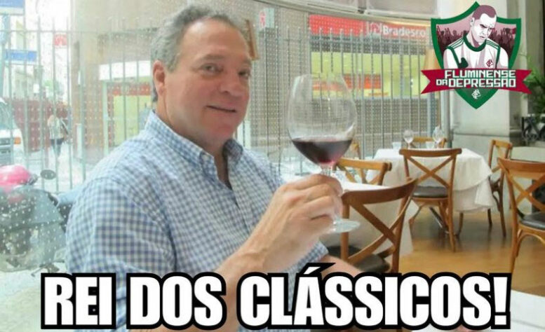 Cariocão: os melhores memes de Fluminense 2 x 0 Vasco.