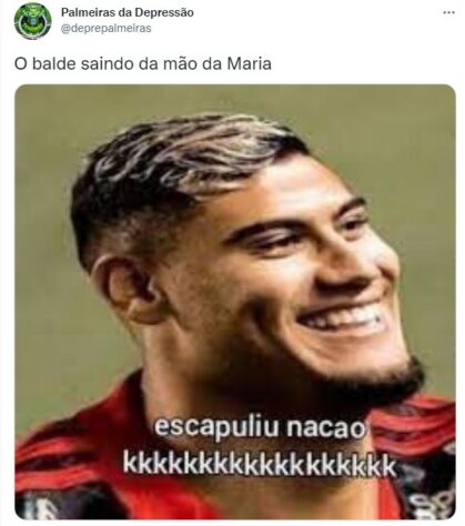 Noite de 'Jogo da Discórdia' no BBB gera memes com futebol; fãs do programa brincam com análise do VAR e expulsão de Maria.