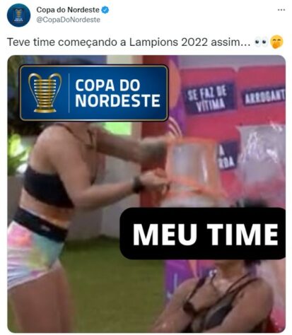 Noite de 'Jogo da Discórdia' no BBB gera memes com futebol; fãs do programa brincam com análise do VAR e expulsão de Maria.