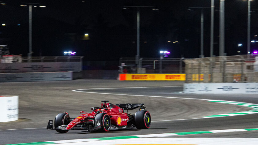 45º lugar - Ferrari (Itália/F1): 3,9 bilhões de dólares