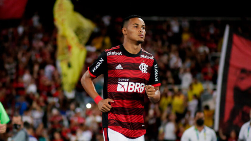 Garotos do Ninho! Base do Flamengo encerra temporada com 27 títulos - Lance!