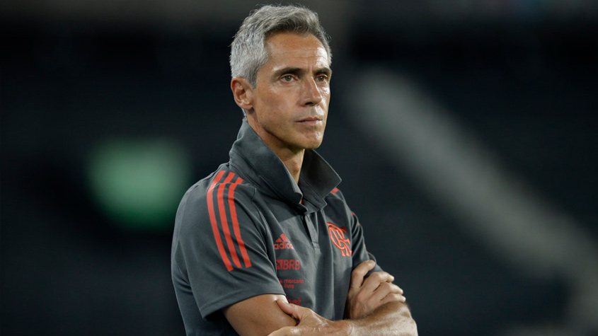 Paulo Sousa