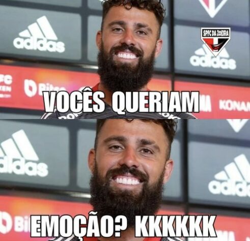 Os melhores memes sobre a classificação do Corinthians no Paulistão