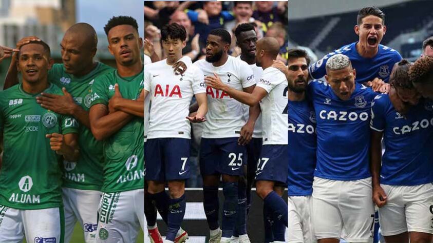 O Tottenham completou mais um ano sem conquistar um título. Muitos clubes que já são classificados como tradicionais estão nessa posição. Veja aqui na lista alguns jejuns do futebol!