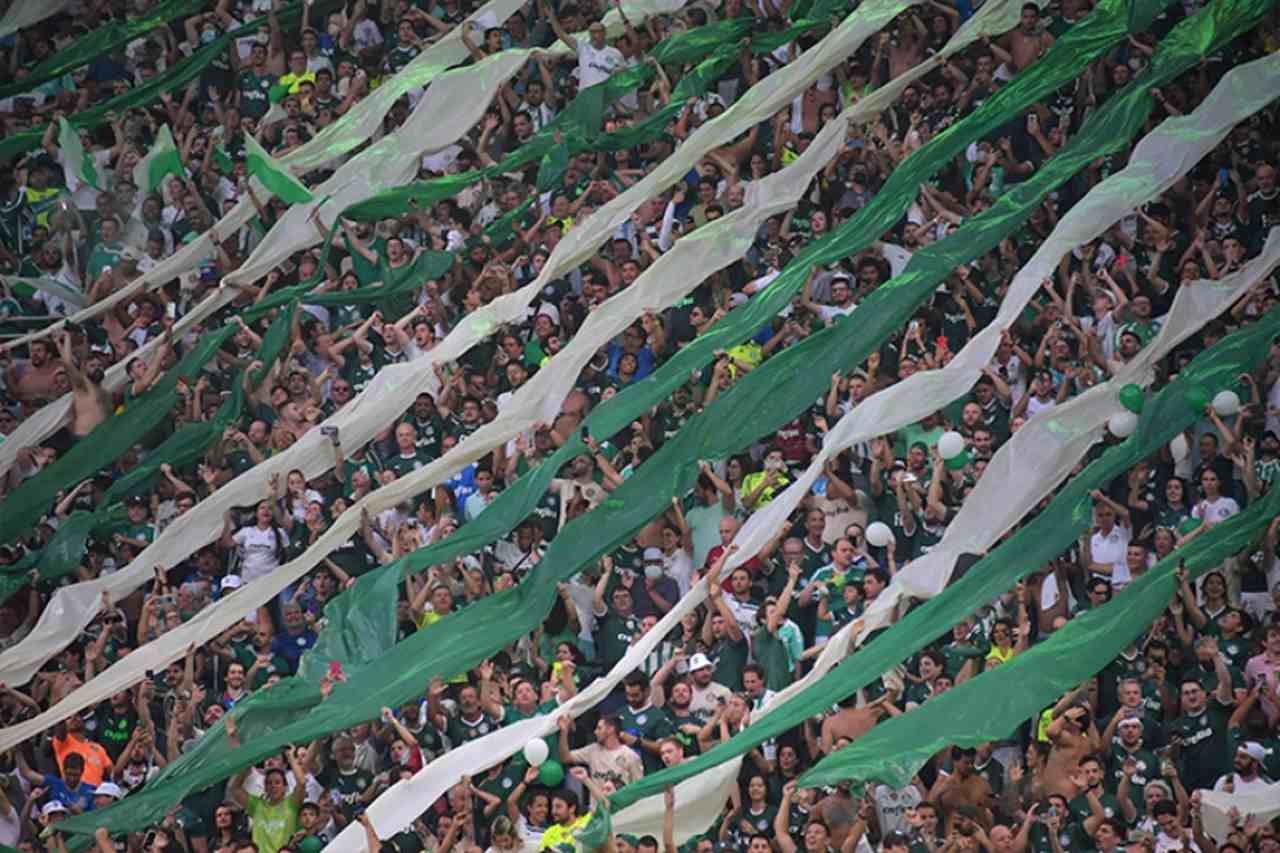 Palmeiras