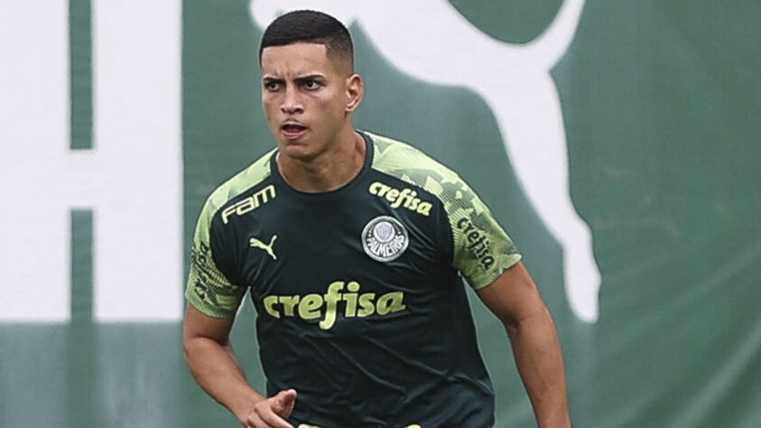 14º - Renan, zagueiro do Palmeiras: 9 milhões de Euros (R$45 milhões)