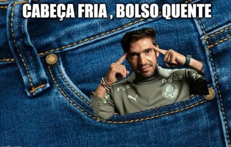 Brasileirão: os melhores memes de Palmeiras 2 x 3 Ceará