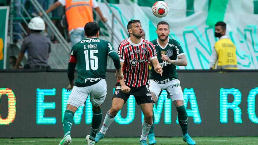 Palmeiras goleia o São Paulo e é campeão Paulista – Hertz Noticias