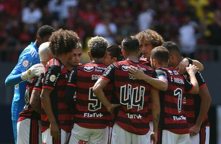 Libra: 8 clubes assinam criação da liga do futebol brasileiro