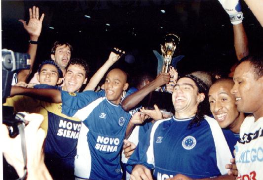 2002: Copa Sul-Minas