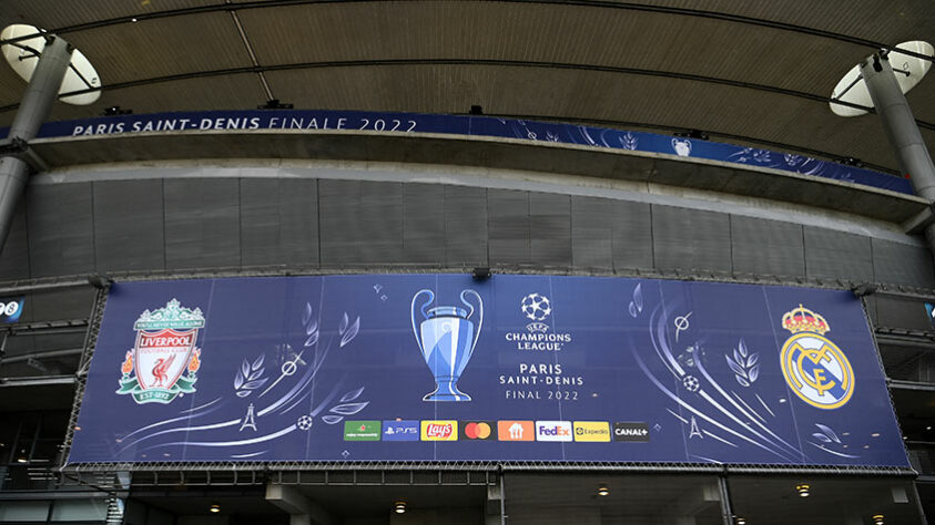 Por que a final da Champions League é em Paris? Entenda o motivo