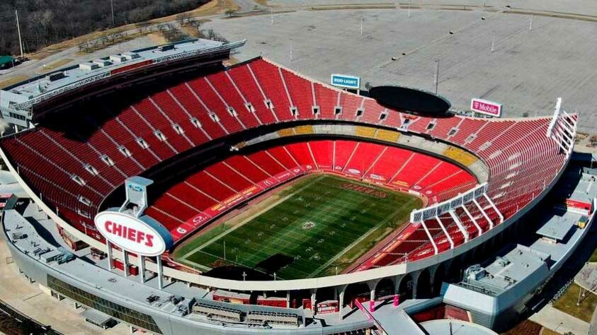 The Playoffs » Os estádios da NFL que receberão jogos da Copa do Mundo de  2026