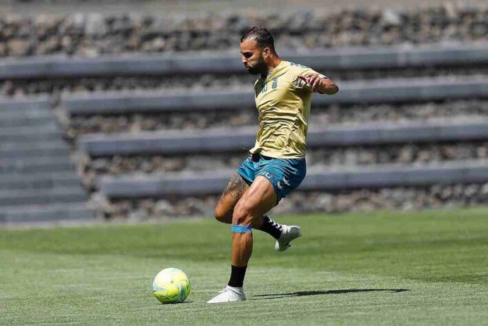 Jesé (atacante / 30 anos) – o espanhol está sem clube desde que deixou a Sampdoria (Itália) em julho de 2023