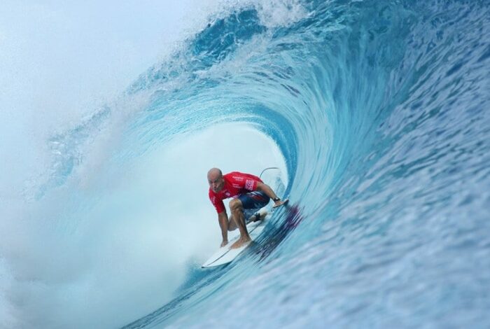 Saiba quem são os maiores campeões da WSL, a Liga Mundial de Surfe