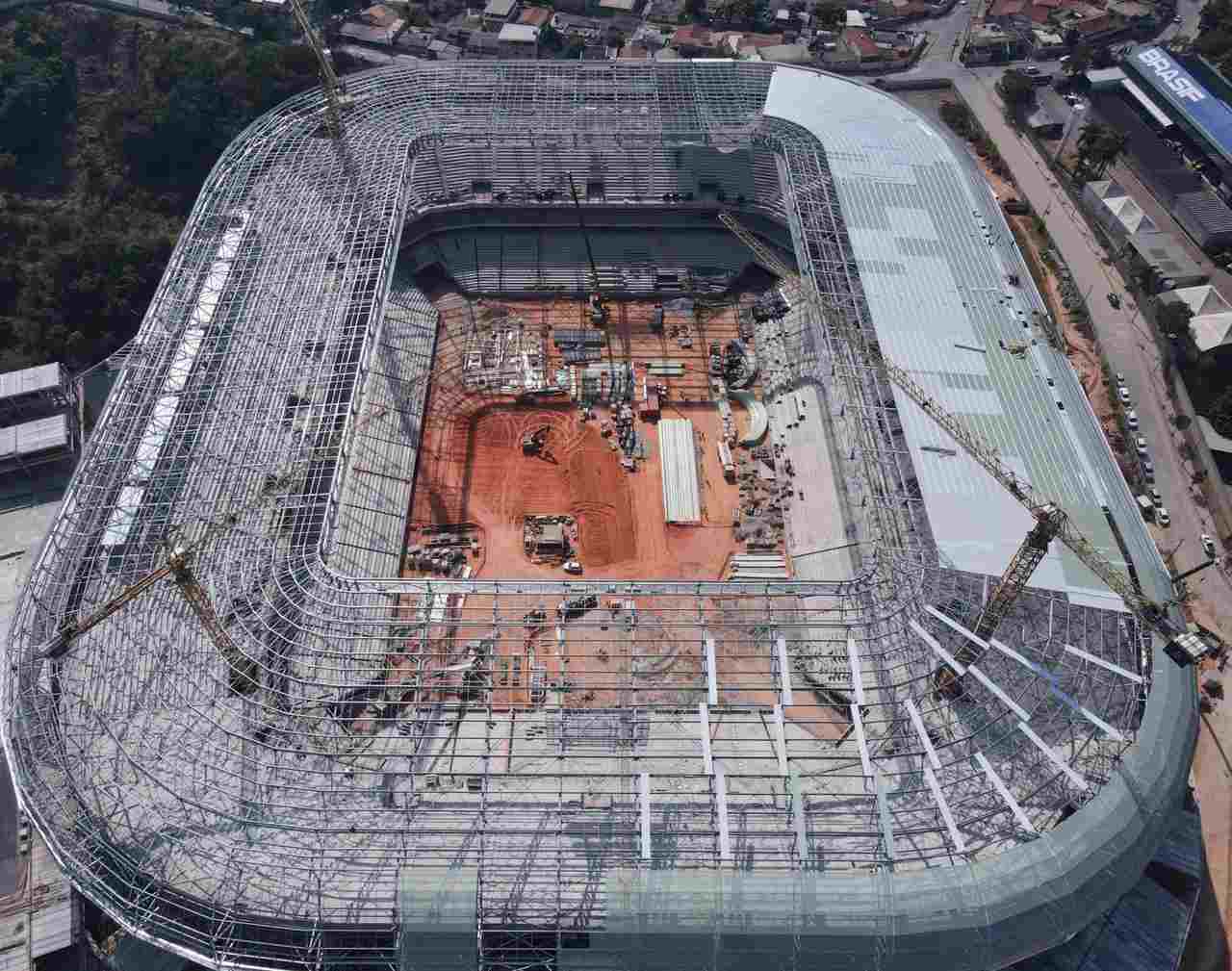 Arena Atlético-MG