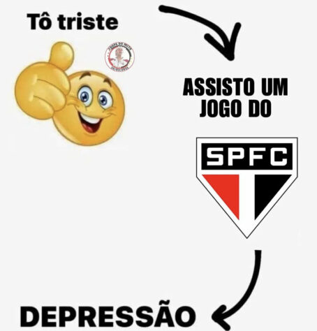 Brasileirão: os melhores memes de Coritiba 1 x 1 São Paulo