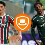 Quem escalar no Cartola FC? Veja cinco dicas por posição para a 37ª rodada do Brasileirão - LANCE!