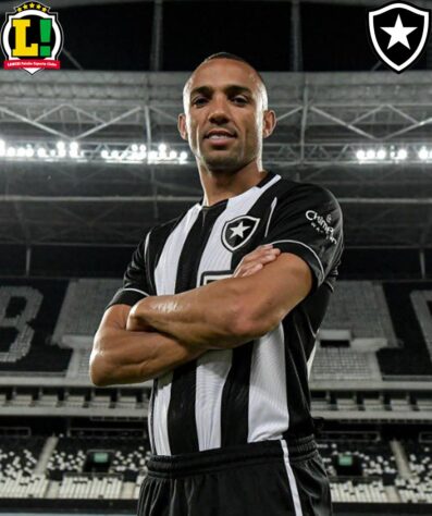 MARÇAL - Botafogo (C$ 6,17) Tem média superior á dois desarmes por partida e além de cobrar boa parte das bolas paradas do Glorioso, jogará contra um Bragantino que passou em branco em três das últimas cinco partidas como visitante.