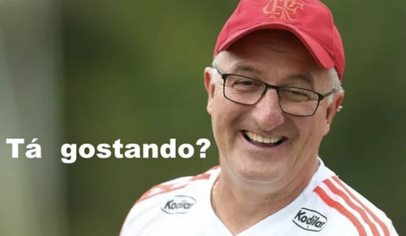 CPF na nota? Vitória do Flamengo diante do São Paulo rende memes