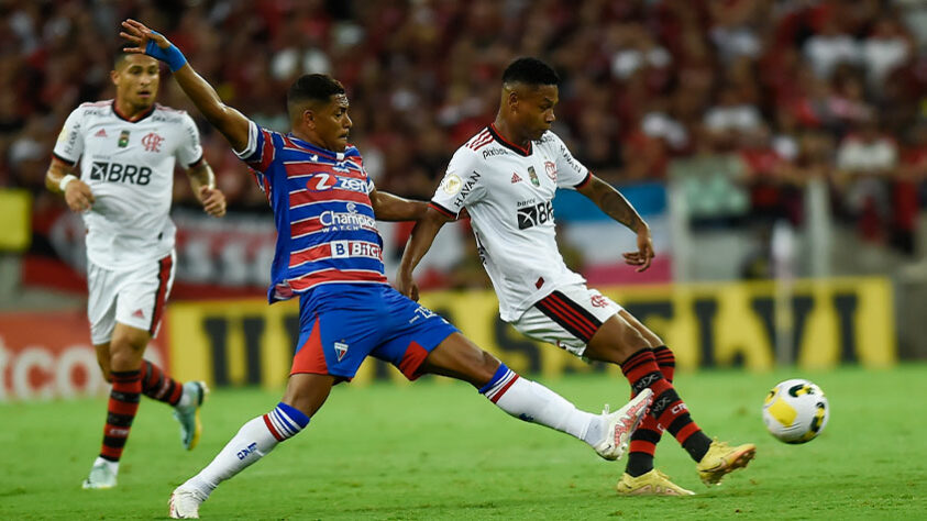 Posteriormente, o time do técnico Juan Pablo Vojvoda encara o Flamengo, no Castelão, no dia 26 de novembro.